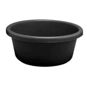  Fortiflex Feed Tub Black 6 Gal