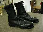 ALTAMA Tactical Combat Boots 7 R USGI PJ 4 95 Police Wo