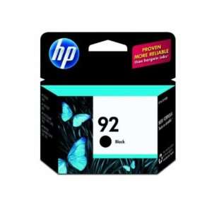 HP OfficeJet 6315 Black Ink Cartridge (OEM) Electronics