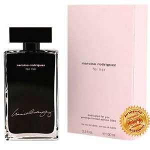 NARCISO RODRIGUEZ 3.4 OZ for Women