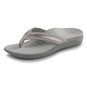  Orthaheel Tide Womens Sandals (pewter) (size7 