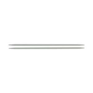  Quicksilver Double Point Knitting Needles 7 4/Pkg Size 2 
