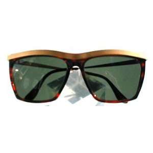 Ray Ban Wayfarer Set Olympian III Sunglasses, Mock Tortoise w/G 15 