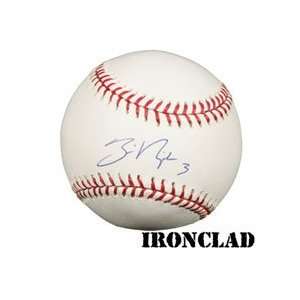  Bill Ripken Signed Baseball