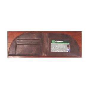  BROWN Rogue Wallet