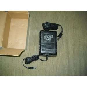   HP AC Adaptor for HP PhotoSmart 315 Digital Camera & Others 9V Camera