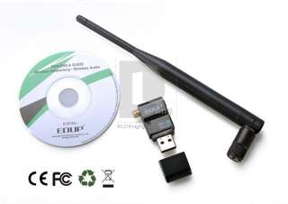 300mbps high definition tv wireless usb lan adapter ep ms8512 lets 