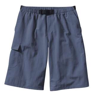 Boys Patagonia Summit Shorts  Kids  