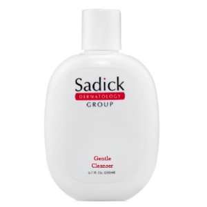  Sadick Dermatology Group Gentle Facial Cleanser 6.7oz 