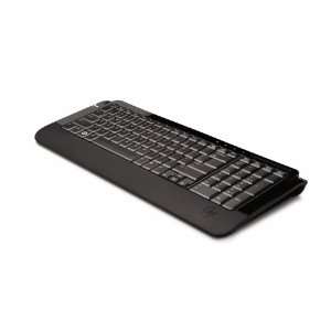  HP Wireless Ultrathin Keyboard (Black) Electronics