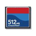 LOT 512MB Compact Flash OEM CF Flash Memory Card New  
