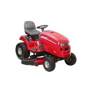   HP Riding Lawn Tractor w/ Hydrostatic Transmiss Patio, Lawn & Garden