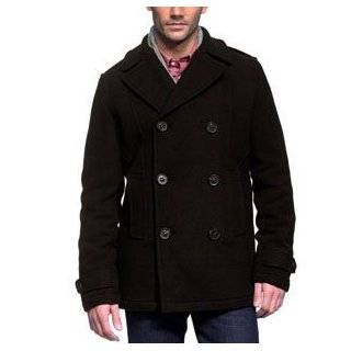 Spiewak Men Wilson Coat by Spiewak