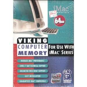  Viking Computer Memory rmimac/64 SDRAM Electronics