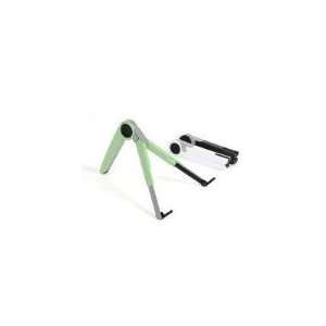 Laptop Stand Portable   Cricket   Eco Green