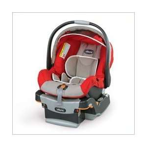  Chicco KeyFit Infant Car Seat   Race Baby