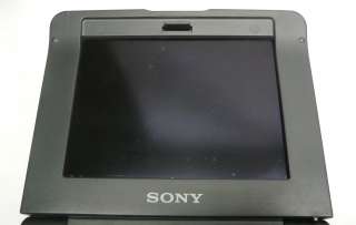 SONY GV D900 MINIDV DIGITAL PLAYER RECORDER VCR NTSC  