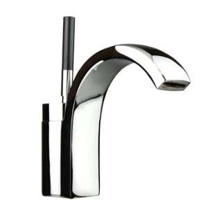   Solid Brass Chrome Faucet for Lavatory Bathroom Vessel Sink Vanity