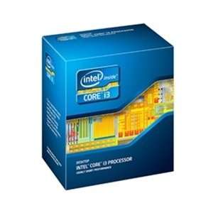  New Intel Cpu Core I3 2120 3.30 Ghz 3mb 2cores/4threads 
