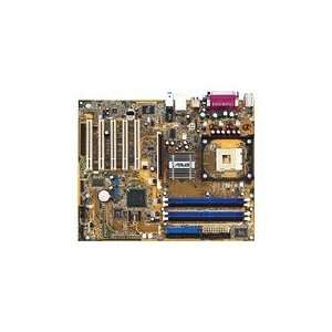   P4P8X P4Socket 478 Intel 865P Chipset ATX Motherboard Electronics