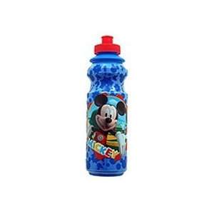  Disney Mickey & Friends Water Bottle / Sports Sipper Toys 