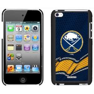 Coveroo Buffalo Sabres Ipod Touch 4Th Generation Case  
