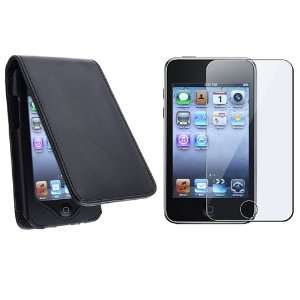   Ipod Touch 3rd Generation + LCD Screen Protector  Players