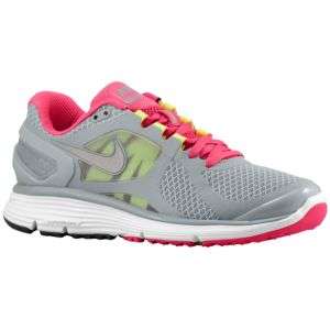 Nike LunarEclipse + 2   Womens   Running   Shoes   Stealth/Pink Flash 