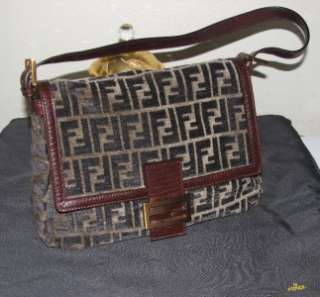   ZUCCA RUGATO leather trimmed gold hardware carpet momma handbag  