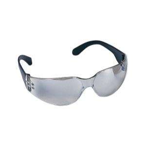  SAS Safety NSX Safety Glasses with Black Temple and Indoor 
