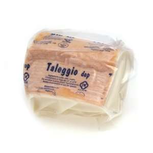 Italian Cheese Taleggio DOP 1 lb.  Grocery & Gourmet Food