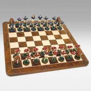  Touchdown Football Chess Set Toys & Games