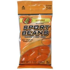 Jelly Belly   Sport Beans Energizing Jelly Beans Orange   1 oz.