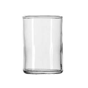  Glass 3.5 oz. Juice/Votive/Jigger