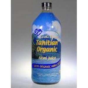  Earths Bounty Noni Juice Organic Tahitian Health 