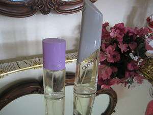   AVON ODYSSEY 1 oz & 1.7oz full bottles of perfume cologne spray  