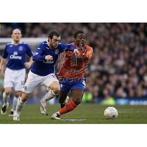  Football   Everton v Oldham Athletic FA Cup Third Round 