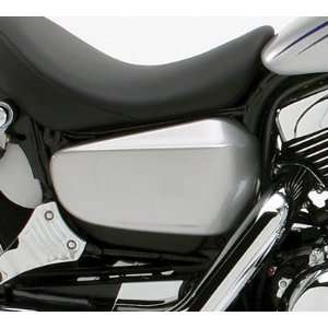   Candy Custom Paint Right Side Cover   Vulcan 15001600 Mean Streak