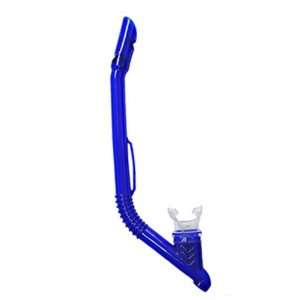  Childrens Cancun Jr Snorkel with Silicone Mouthpiece 