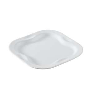  Revol Porcelain Cook and Play TetraplateWhite (Set of Four 