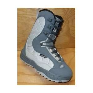  Lamar Force Kids Snowboard boots Dark grey/ Light grey 