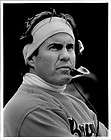 1990 Bill Belichick Patriots Head Coach Collection LOT 