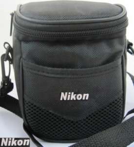 Camera Soft Case Bag for Nikon P100 P90 L120 L110 L100  