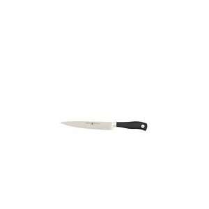 Wusthof Grand Prix II 8 Carving Knife Cutlery   Black  