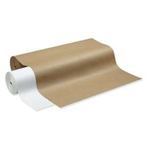  WHITE KRAFT PAPER 36IN WIDE ROLL Toys & Games