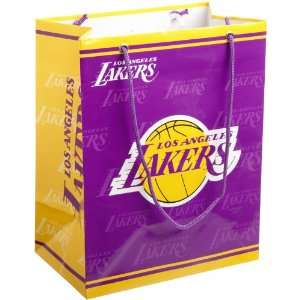  NBA Los Angeles Lakers Gift Bag