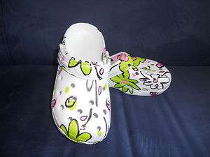   WOMENS BEACH NURSING LIGTH WEIGTH CROC STYLE CLOGS SHOES   ALL SIZES