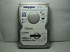 Maxtor Seagate DiamondMax10 300GB 6L300S0 SN L6242Z3G SATA Desktop 
