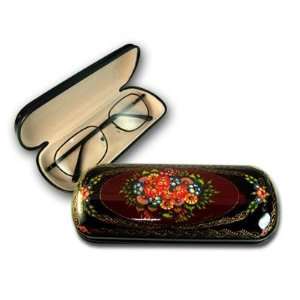  Eyeglass Case (Cherry)