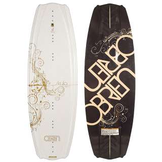 Brien Skyla Womens Wakeboard 129cm NEW  